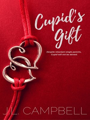 cover image of Cupid's Gift